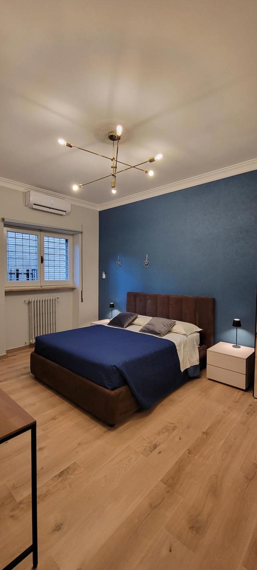 روما Bnb Rooms And Comfort المظهر الخارجي الصورة