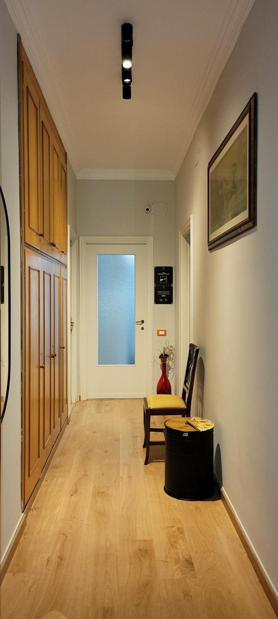 روما Bnb Rooms And Comfort المظهر الخارجي الصورة
