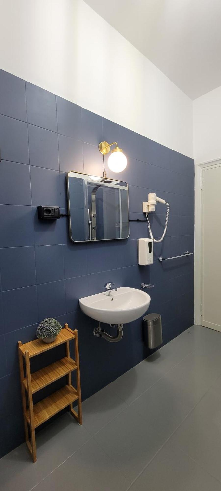 روما Bnb Rooms And Comfort المظهر الخارجي الصورة