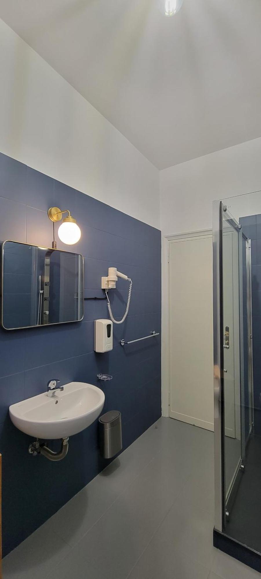 روما Bnb Rooms And Comfort المظهر الخارجي الصورة