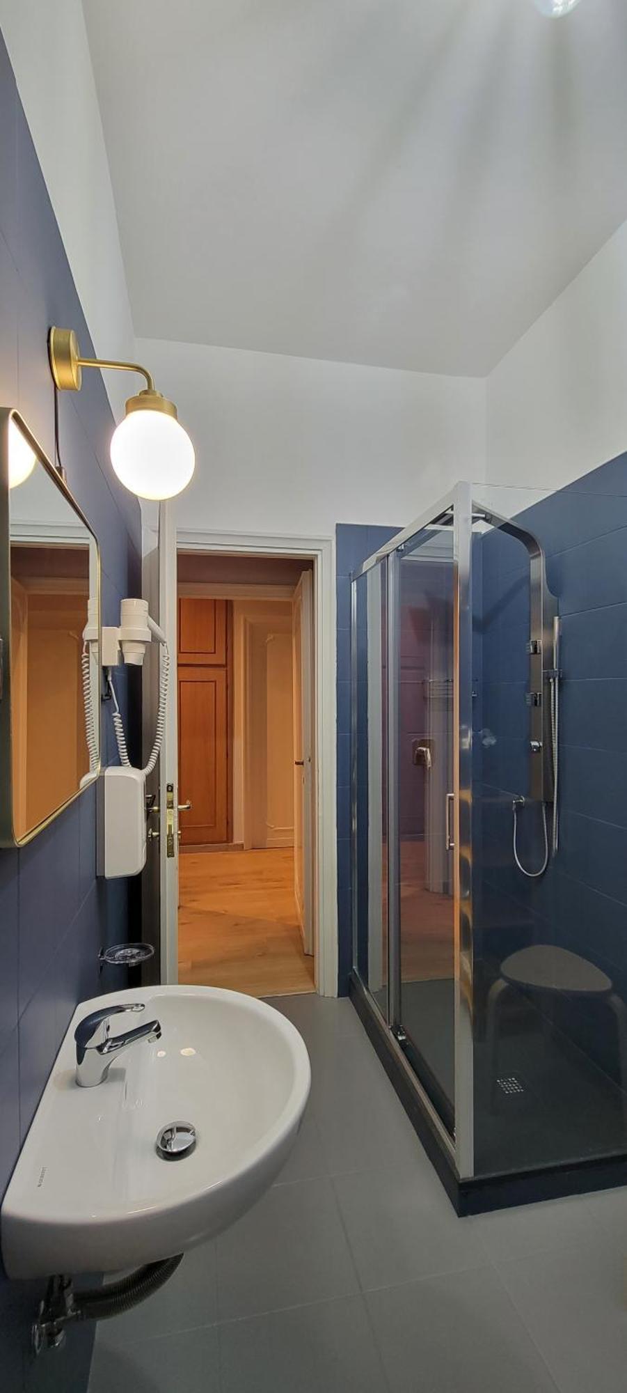 روما Bnb Rooms And Comfort المظهر الخارجي الصورة