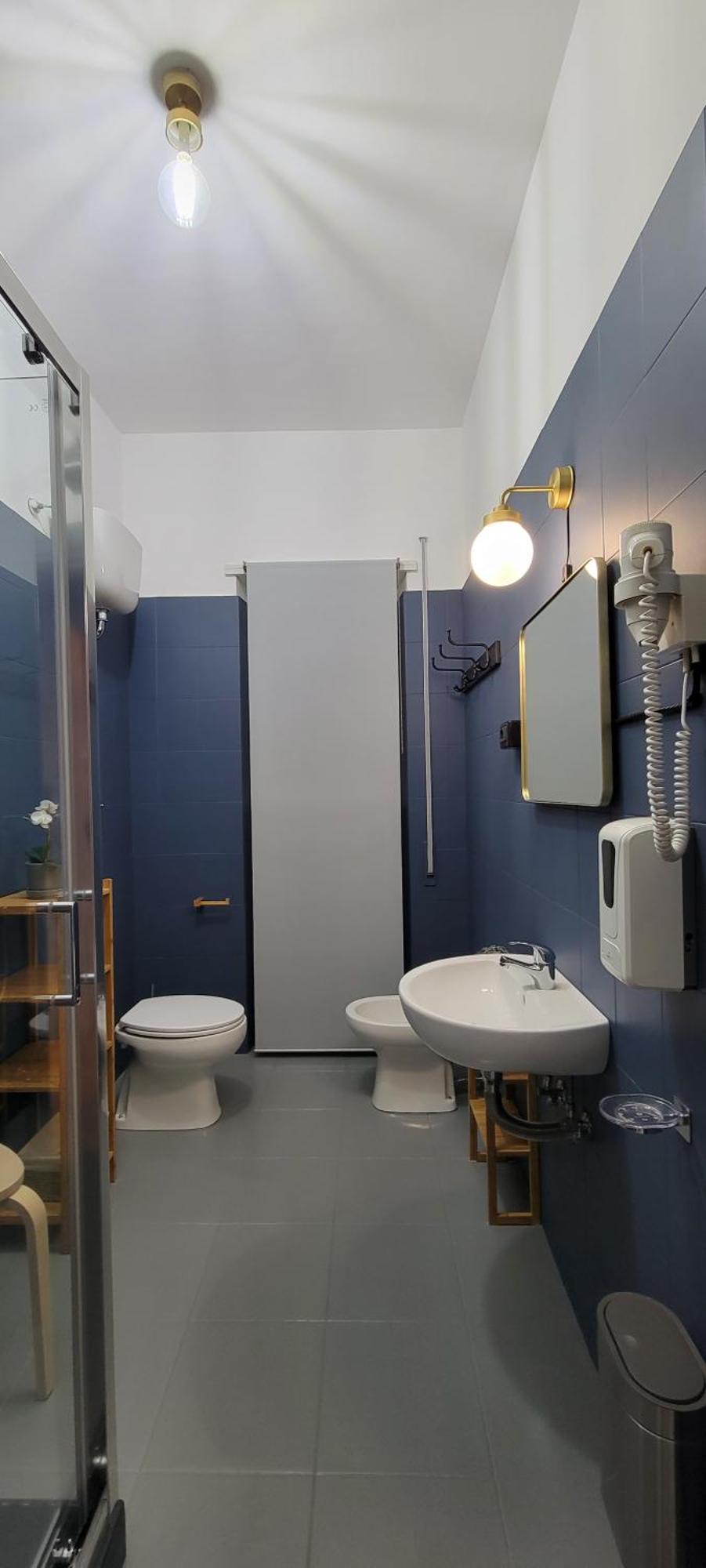 روما Bnb Rooms And Comfort المظهر الخارجي الصورة