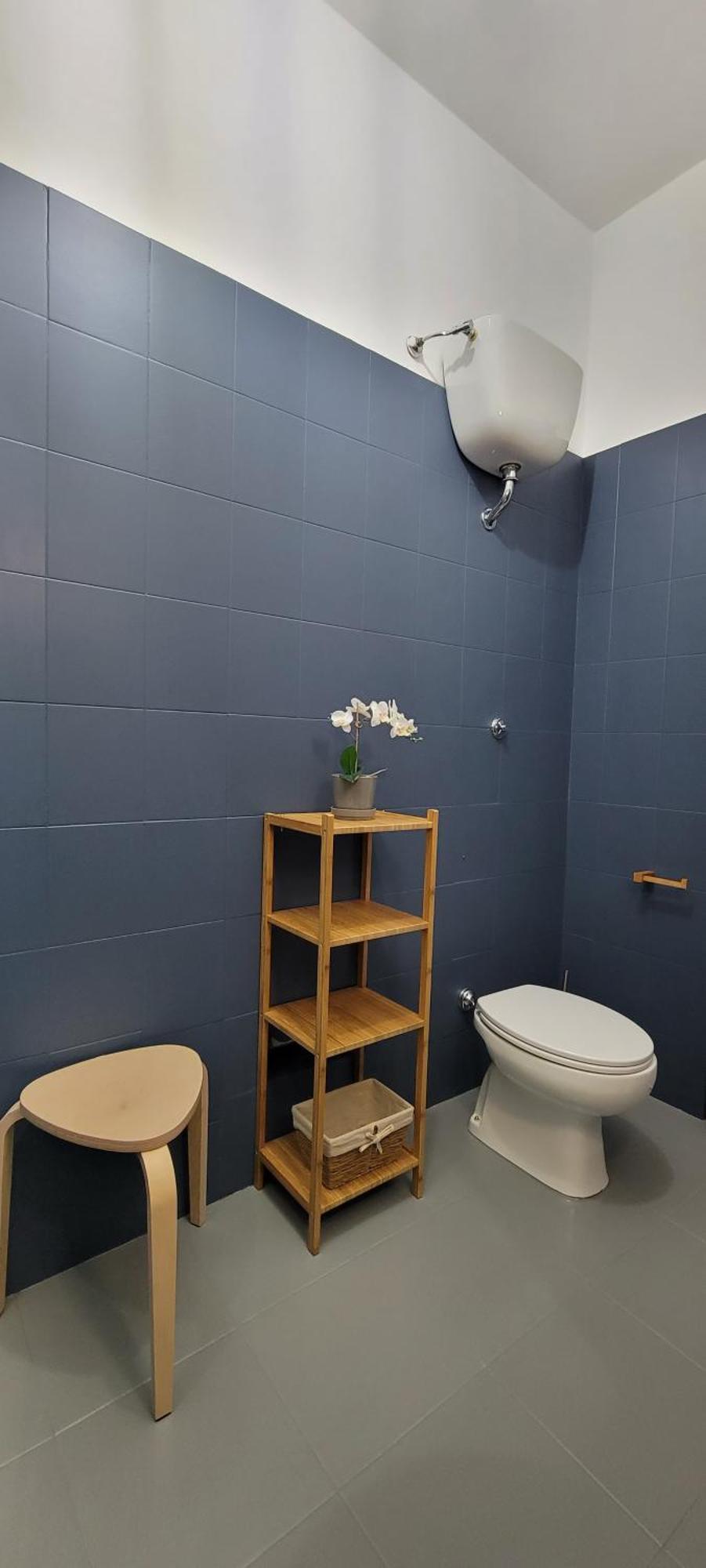 روما Bnb Rooms And Comfort المظهر الخارجي الصورة
