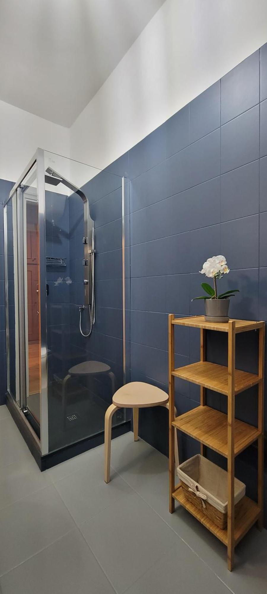 روما Bnb Rooms And Comfort المظهر الخارجي الصورة