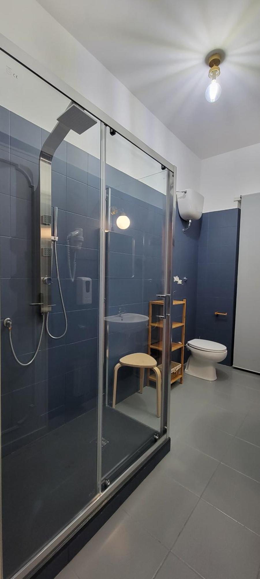 روما Bnb Rooms And Comfort المظهر الخارجي الصورة