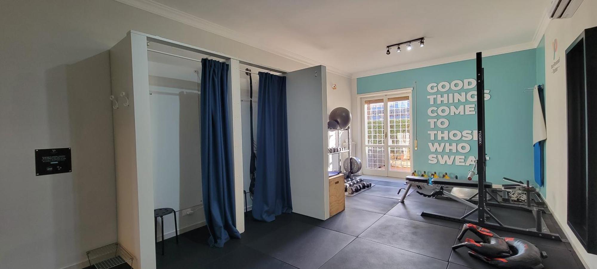 روما Bnb Rooms And Comfort المظهر الخارجي الصورة