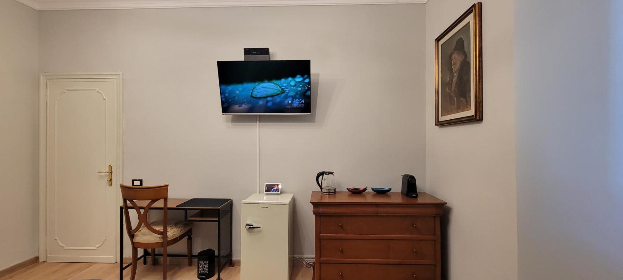 روما Bnb Rooms And Comfort المظهر الخارجي الصورة