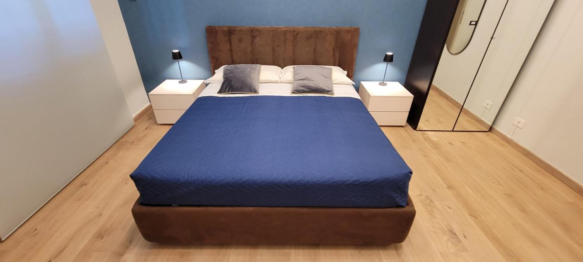 روما Bnb Rooms And Comfort المظهر الخارجي الصورة