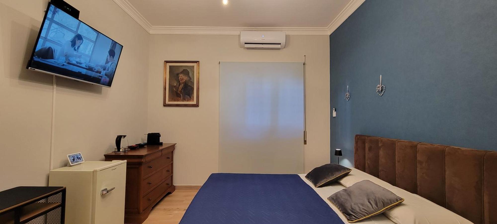 روما Bnb Rooms And Comfort المظهر الخارجي الصورة