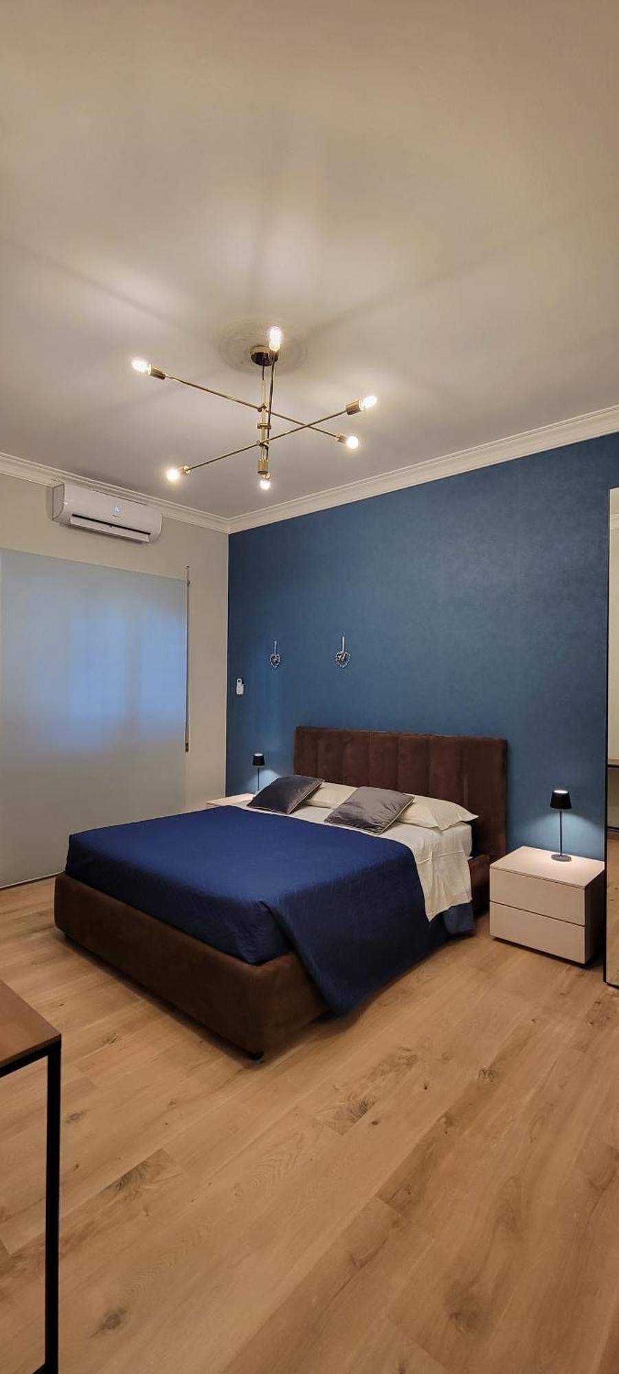 روما Bnb Rooms And Comfort المظهر الخارجي الصورة